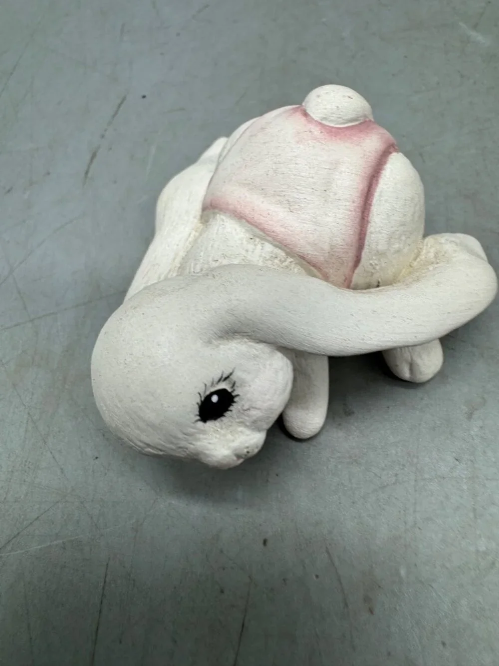 Unknown these ceramic